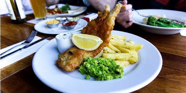 Best Pubs in Dorset