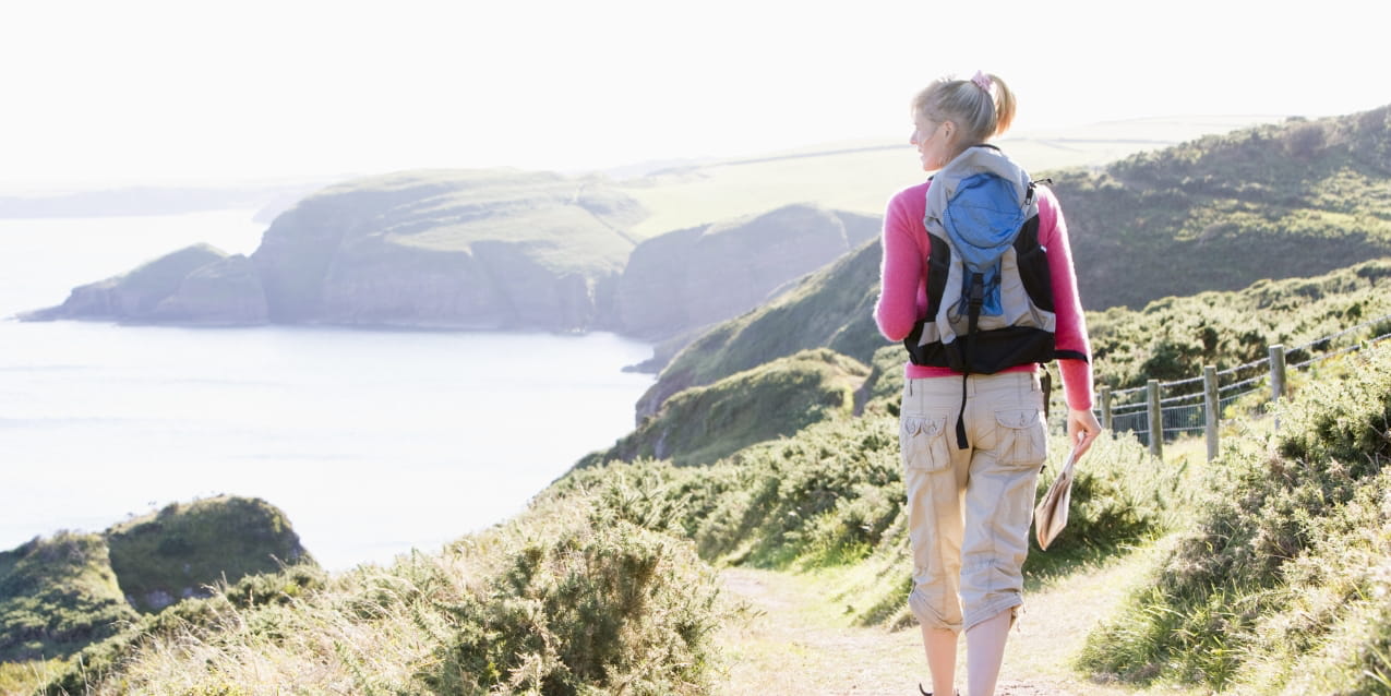 Best Walks in Dorset