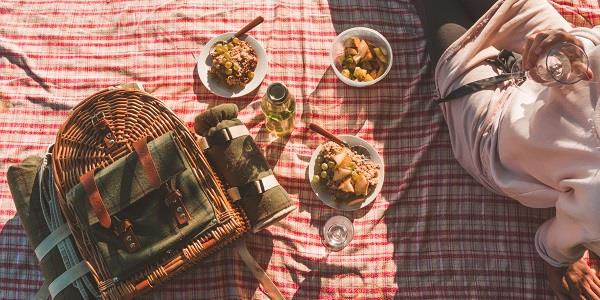 Glamping essentials for your next Glamping adventure