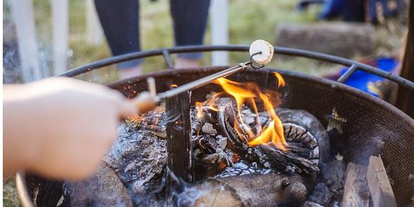 Glamping essentials for your next Glamping adventure