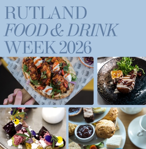 Rutland Food and Drink Week