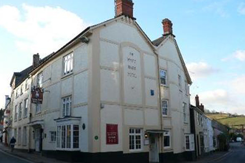 Things To Do in Somerset & Devon