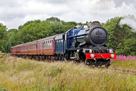 Things To Do in Somerset & Devon