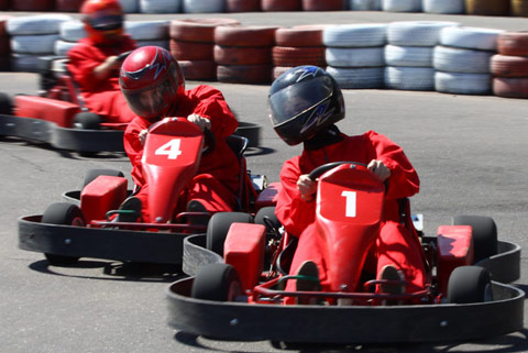 Things To Do in Somerset & Devon