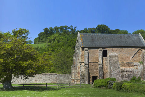 Things To Do in Somerset & Devon