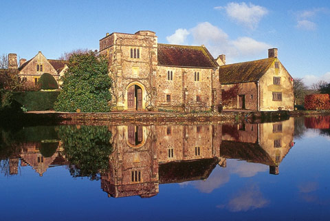 Things To Do in Somerset & Devon