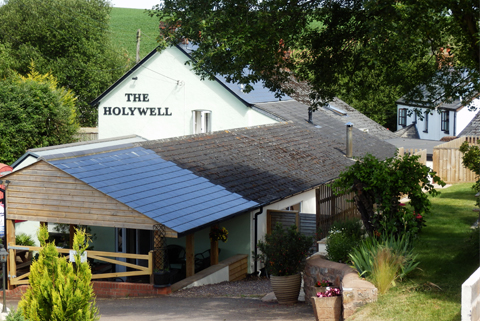 Things To Do in Somerset & Devon