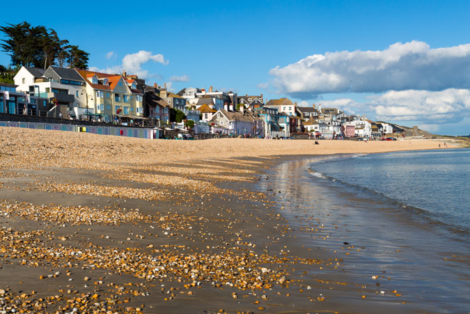 Things To Do in Somerset & Devon