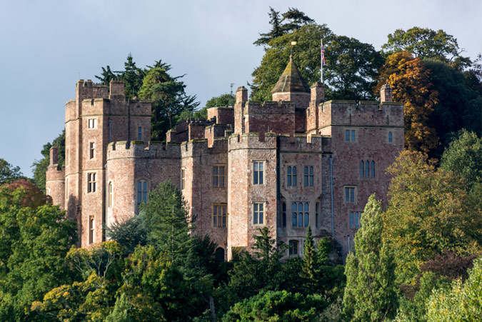 Things To Do in Somerset & Devon