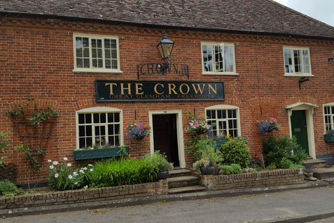 Things To Do in Suffolk