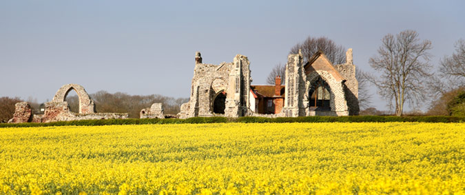 Things To Do in Suffolk