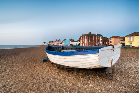 Things To Do in Suffolk