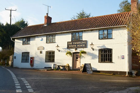Things To Do in Suffolk