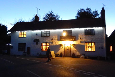 Things To Do in Suffolk