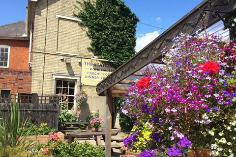 Things To Do in Suffolk