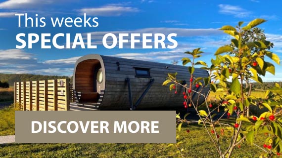 View our special offers