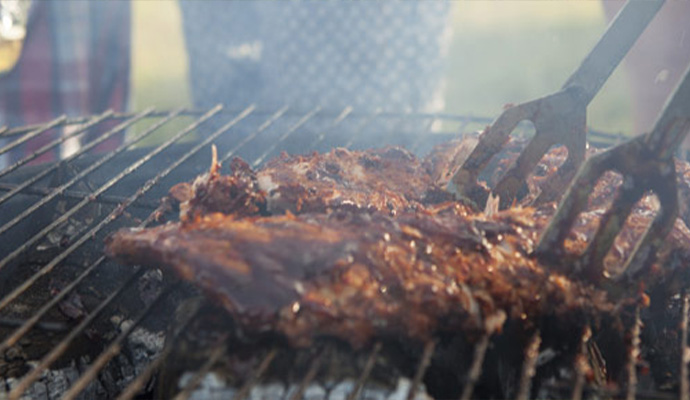 bbq